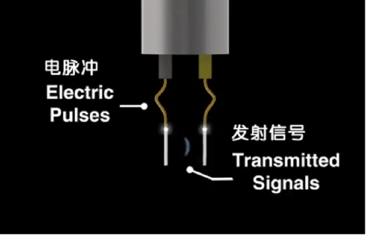 侵入式超聲波液位開關，船用超聲波液位開關，陜西聲科電子超聲波液位開關 