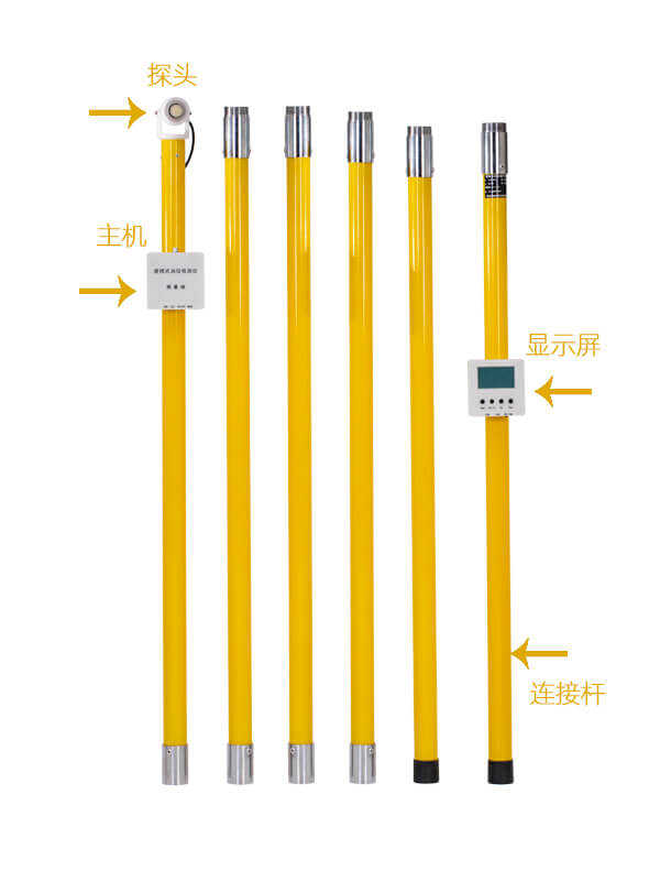 油枕液位計(jì)使用方法的大致步驟