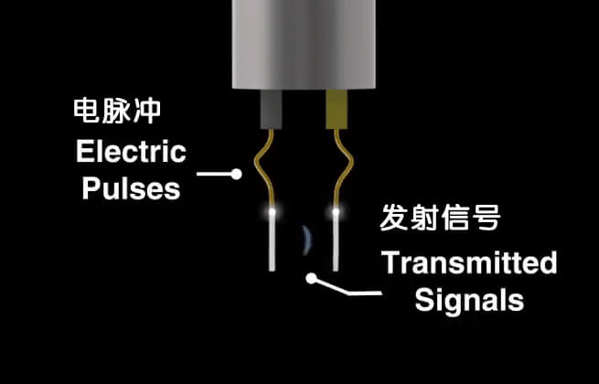船用超聲波液位開(kāi)關(guān)及其應(yīng)用